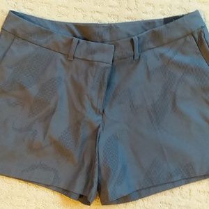 Womens Nike golf shorts